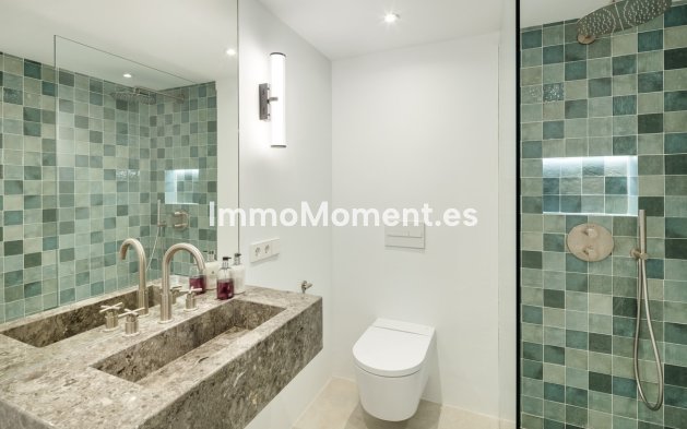Resale - Apartment - Marbella - The Golden Mile