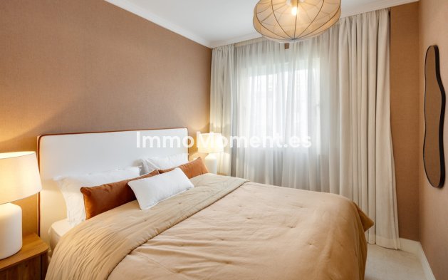 Resale - Apartment - Marbella - The Golden Mile