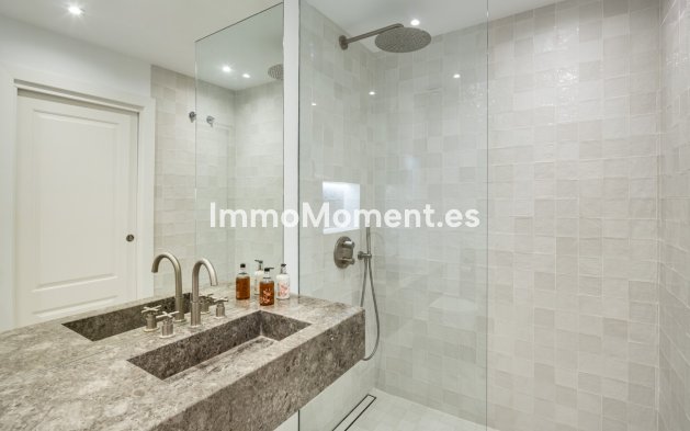Resale - Apartment - Marbella - The Golden Mile
