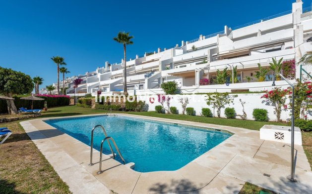 Reventa - Apartamento - Benahavís - La Quinta