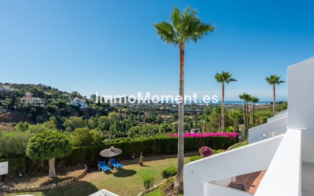 Reventa - Apartamento - Benahavís - La Quinta