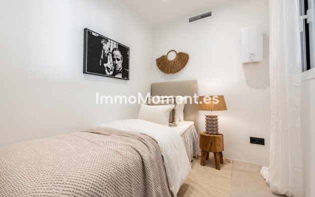 Reventa - Apartamento - Benahavís - La Quinta