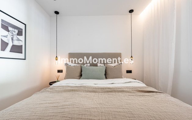 Reventa - Apartamento - Benahavís - La Quinta
