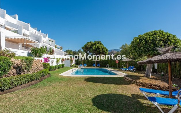 Reventa - Apartamento - Benahavís - La Quinta