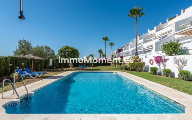 Reventa - Apartamento - Benahavís - La Quinta