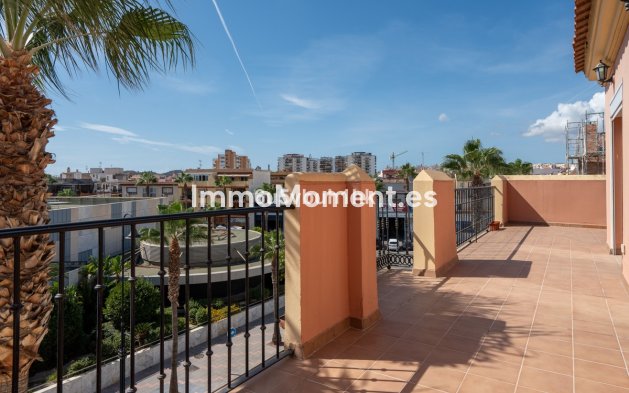 Bestaande woning - Appartement - Mijas Costa - Las Lagunas de Mijas