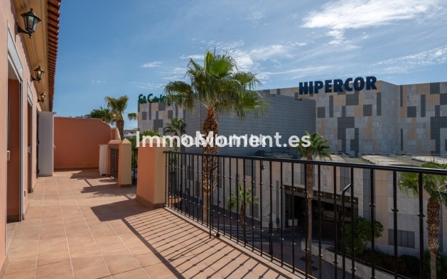 Bestaande woning - Appartement - Mijas Costa - Las Lagunas de Mijas