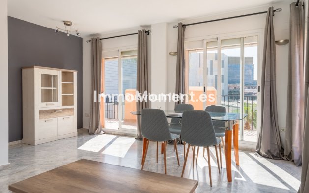 Bestaande woning - Appartement - Mijas Costa - Las Lagunas de Mijas