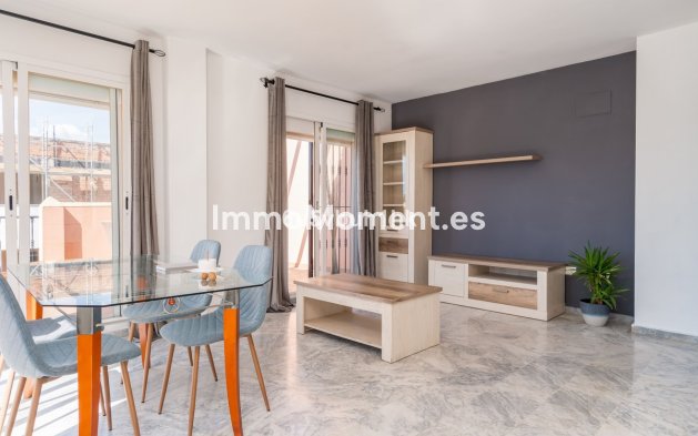 Bestaande woning - Appartement - Mijas Costa - Las Lagunas de Mijas