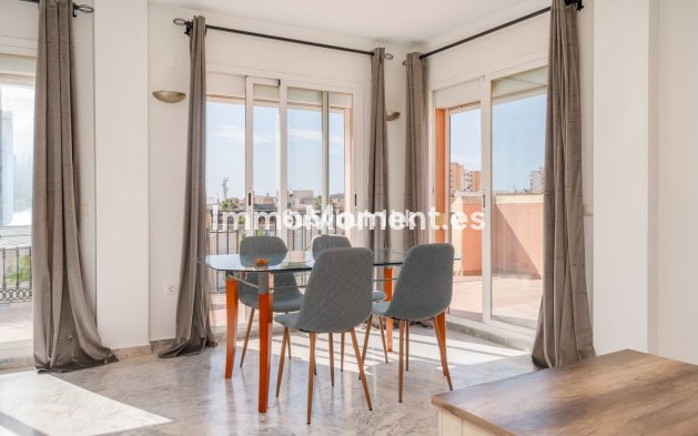 Bestaande woning - Appartement - Mijas Costa - Las Lagunas de Mijas