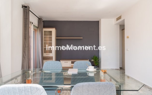 Bestaande woning - Appartement - Mijas Costa - Las Lagunas de Mijas