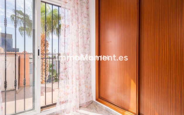 Bestaande woning - Appartement - Mijas Costa - Las Lagunas de Mijas