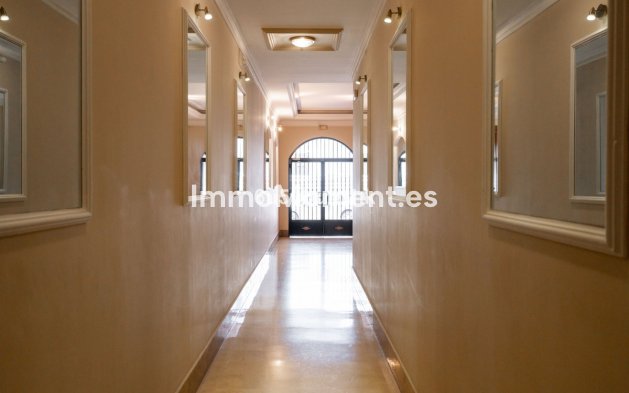 Bestaande woning - Appartement - Mijas Costa - Las Lagunas de Mijas