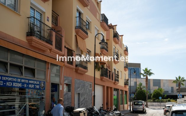 Bestaande woning - Appartement - Mijas Costa - Las Lagunas de Mijas