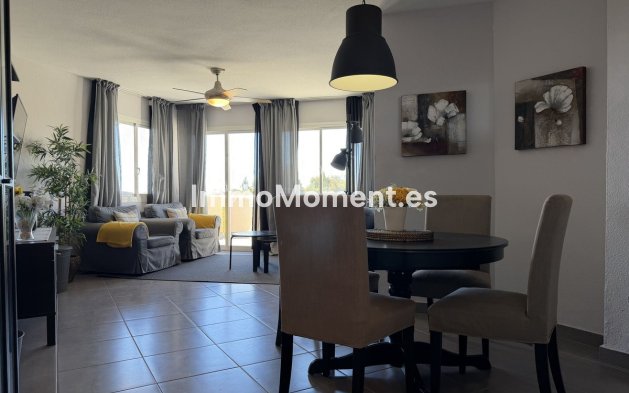 Revente - Appartement - Mijas Costa - Riviera Del Sol