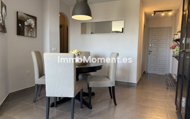 Revente - Appartement - Mijas Costa - Riviera Del Sol