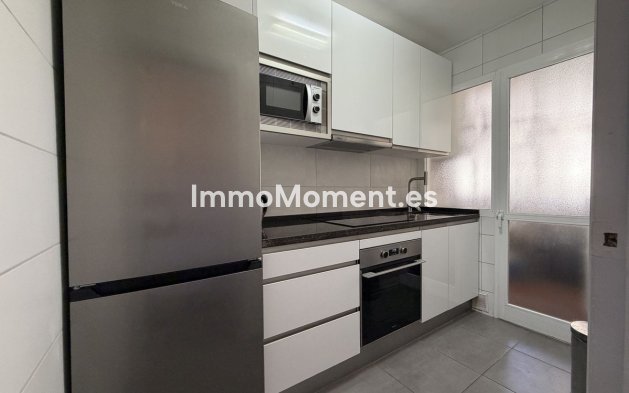 Revente - Appartement - Mijas Costa - Riviera Del Sol