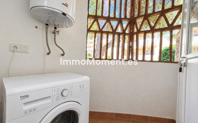 Revente - Appartement - Mijas Costa - Riviera Del Sol