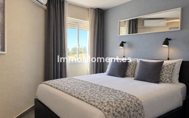 Revente - Appartement - Mijas Costa - Riviera Del Sol