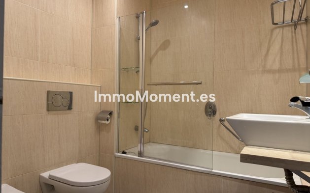 Revente - Appartement - Mijas Costa - Riviera Del Sol