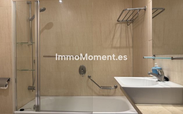 Revente - Appartement - Mijas Costa - Riviera Del Sol