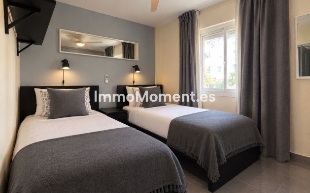 Revente - Appartement - Mijas Costa - Riviera Del Sol