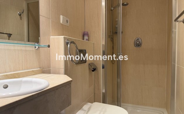 Revente - Appartement - Mijas Costa - Riviera Del Sol