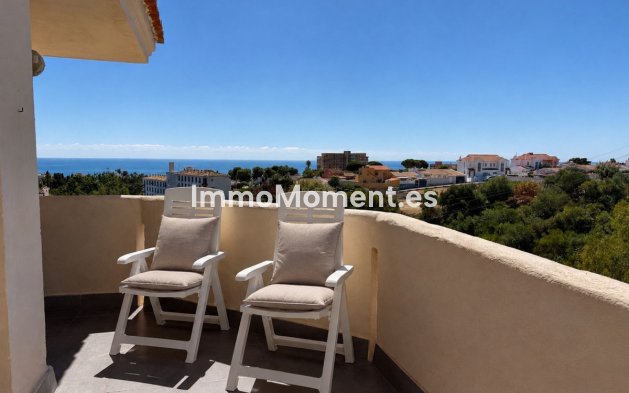 Revente - Appartement - Mijas Costa - Riviera Del Sol