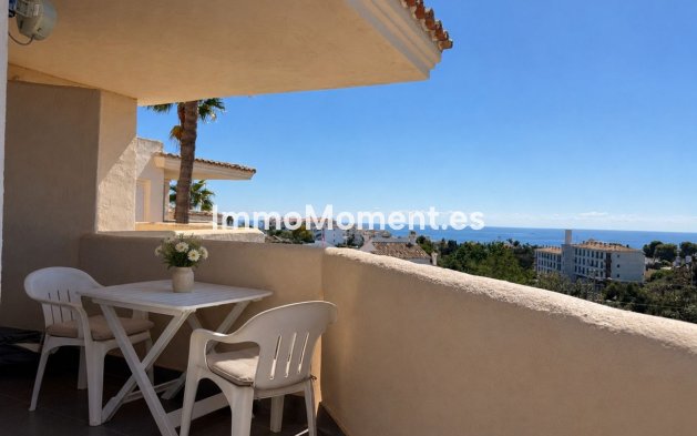 Revente - Appartement - Mijas Costa - Riviera Del Sol