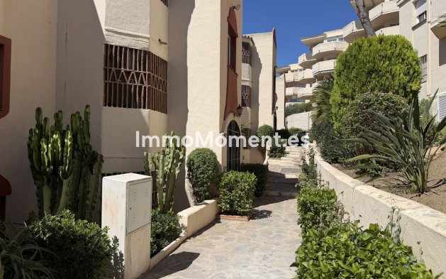 Revente - Appartement - Mijas Costa - Riviera Del Sol