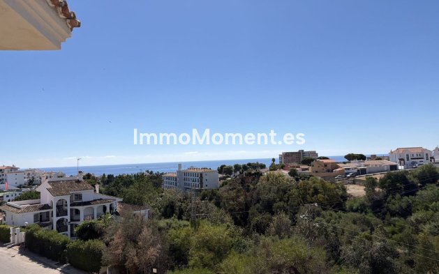 Revente - Appartement - Mijas Costa - Riviera Del Sol