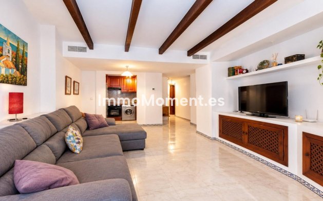 Revente - Appartement - Torrevieja - Playa de los Locos