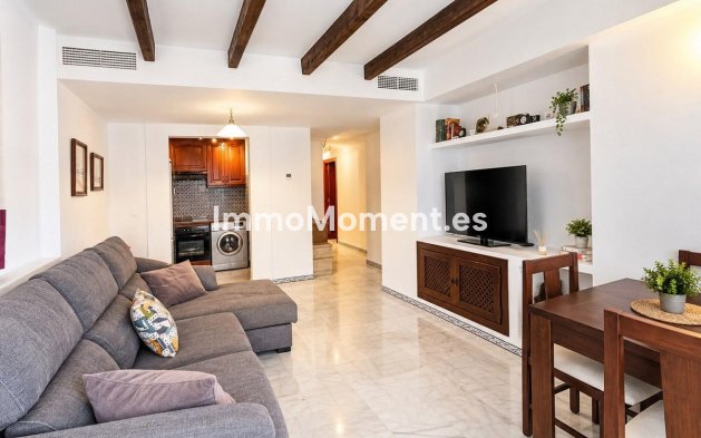 Revente - Appartement - Torrevieja - Playa de los Locos