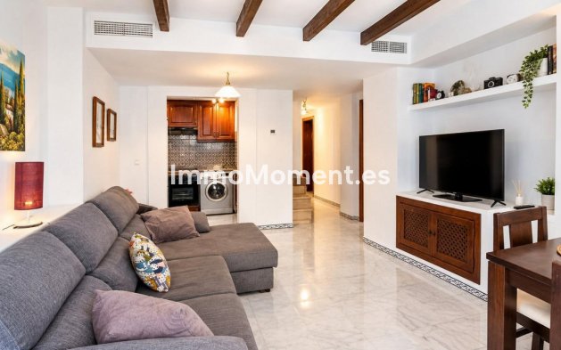 Revente - Appartement - Torrevieja - Playa de los Locos