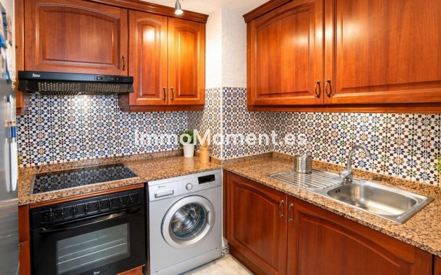 Revente - Appartement - Torrevieja - Playa de los Locos