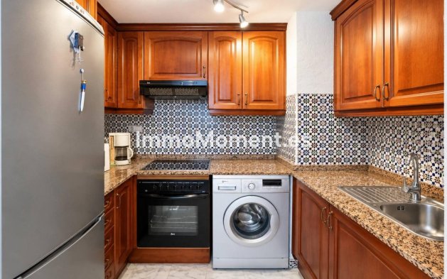 Revente - Appartement - Torrevieja - Playa de los Locos