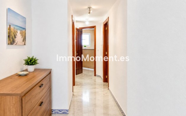 Revente - Appartement - Torrevieja - Playa de los Locos