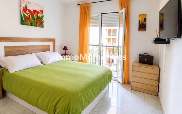 Revente - Appartement - Torrevieja - Playa de los Locos