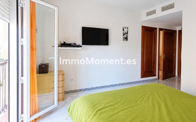 Revente - Appartement - Torrevieja - Playa de los Locos