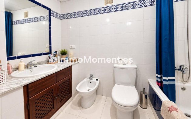 Revente - Appartement - Torrevieja - Playa de los Locos