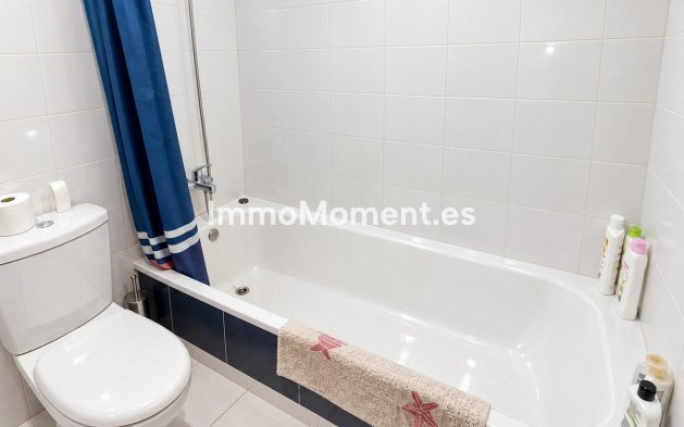 Revente - Appartement - Torrevieja - Playa de los Locos