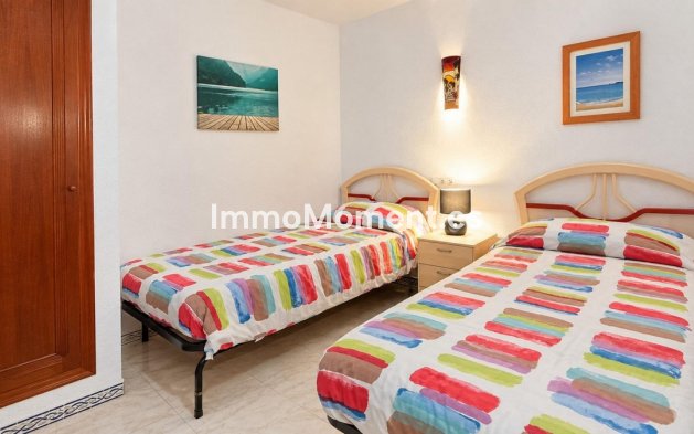Revente - Appartement - Torrevieja - Playa de los Locos