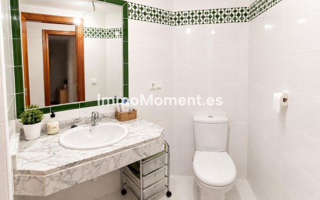 Revente - Appartement - Torrevieja - Playa de los Locos