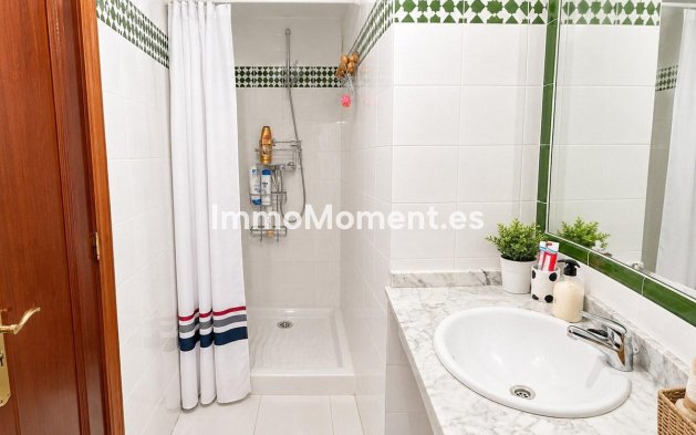 Revente - Appartement - Torrevieja - Playa de los Locos