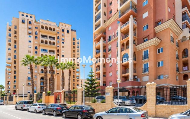 Revente - Appartement - Torrevieja - Playa de los Locos