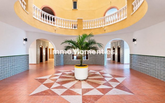 Revente - Appartement - Torrevieja - Playa de los Locos