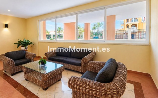 Revente - Appartement - Torrevieja - Playa de los Locos