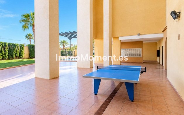 Revente - Appartement - Torrevieja - Playa de los Locos
