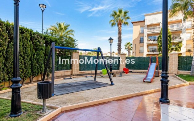 Revente - Appartement - Torrevieja - Playa de los Locos