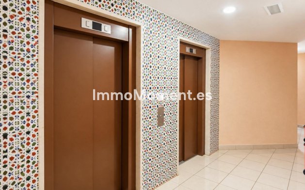 Revente - Appartement - Torrevieja - Playa de los Locos